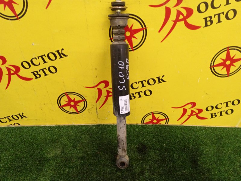 Амортизатор подвески, 1200 рублей, Красноярск