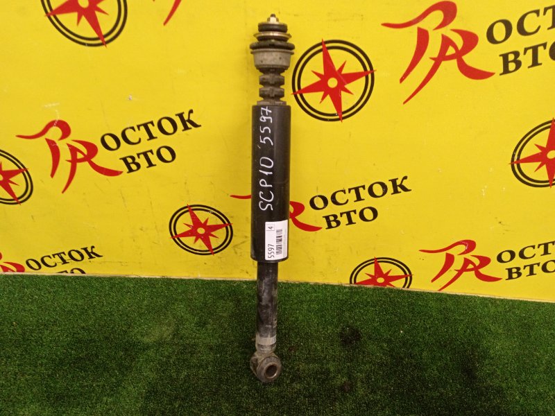 Амортизатор подвески, 1200 рублей, Красноярск