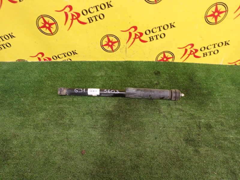 Амортизатор подвески, 1200 рублей, Красноярск