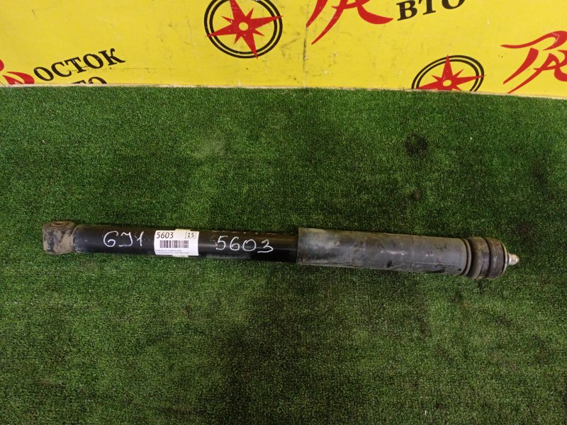 Амортизатор подвески, 1200 рублей, Красноярск