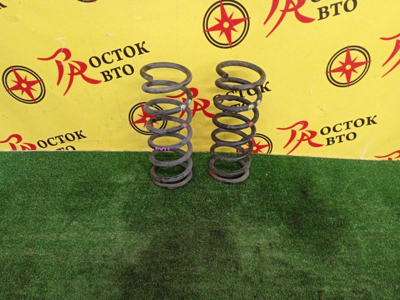 Пружина подвески, 2000 рублей, Красноярск