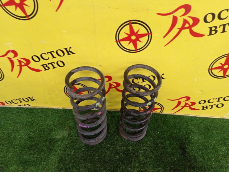 Пружина подвески, 2000 рублей, Красноярск