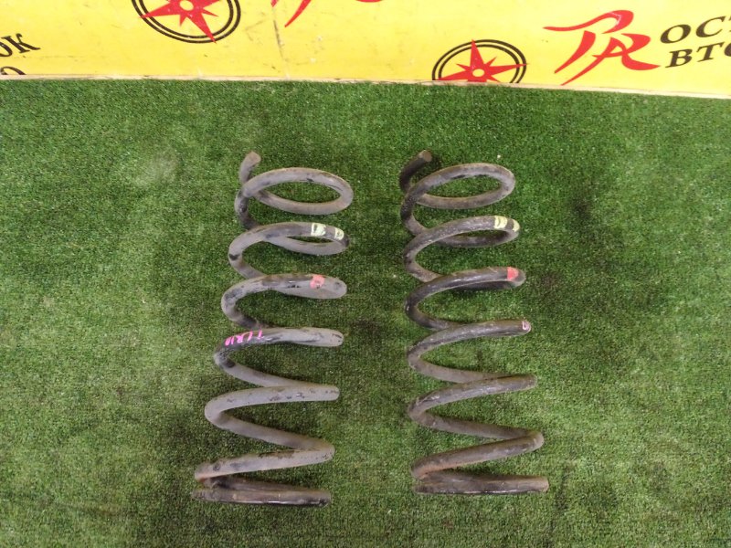 Пружина подвески, 2000 рублей, Красноярск