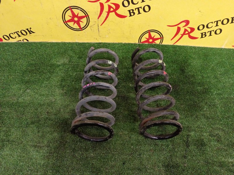 Пружина подвески, 2000 рублей, Красноярск