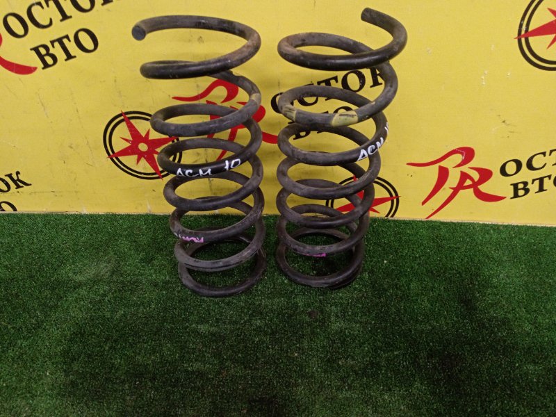 Пружина подвески, 1200 рублей, Красноярск