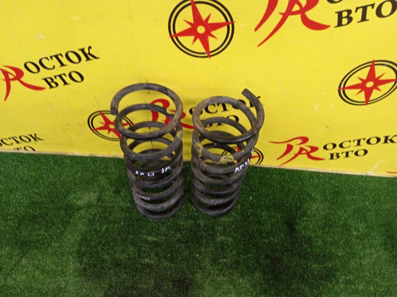 Пружина подвески, 1200 рублей, Красноярск