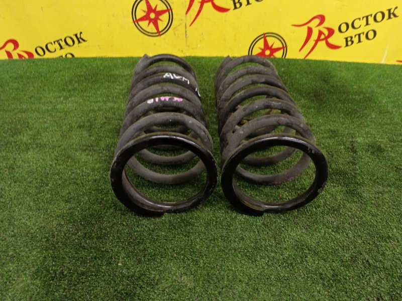 Пружина подвески, 1200 рублей, Красноярск