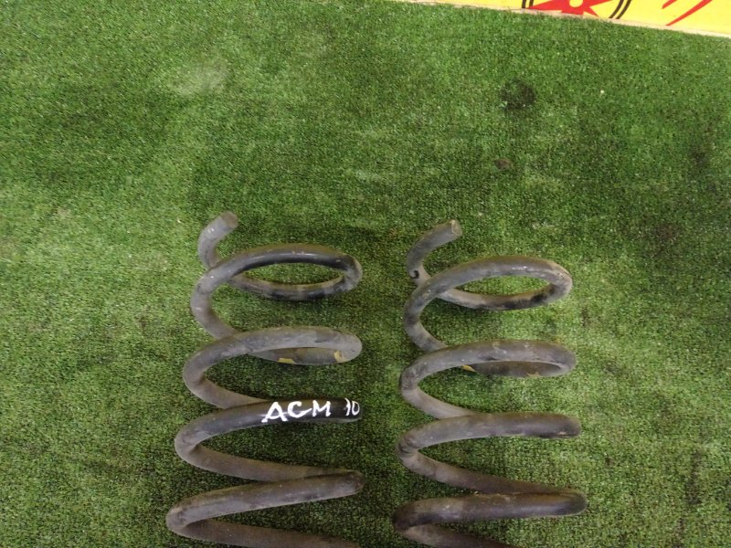 Пружина подвески, 1200 рублей, Красноярск