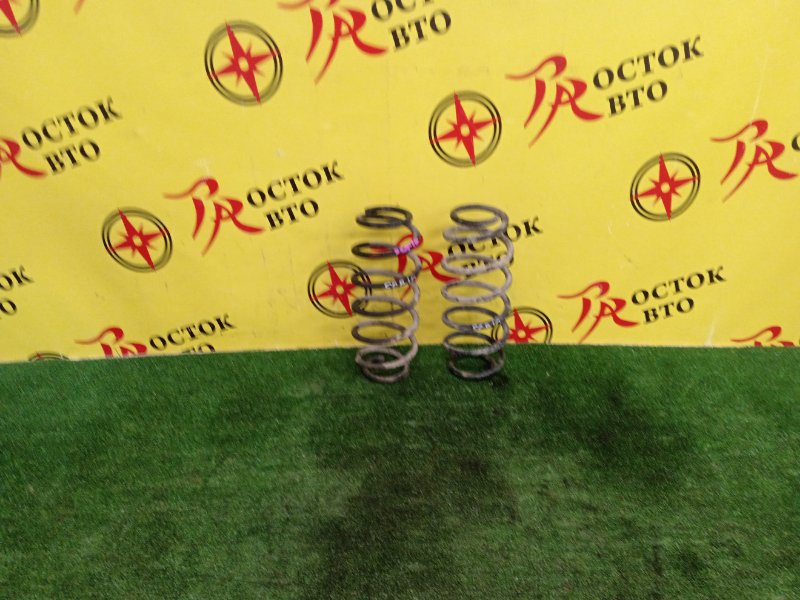 Пружина подвески, 600 рублей, Красноярск