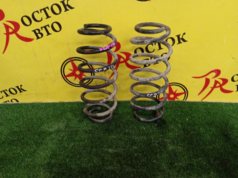 Пружина подвески, 600 рублей, Красноярск