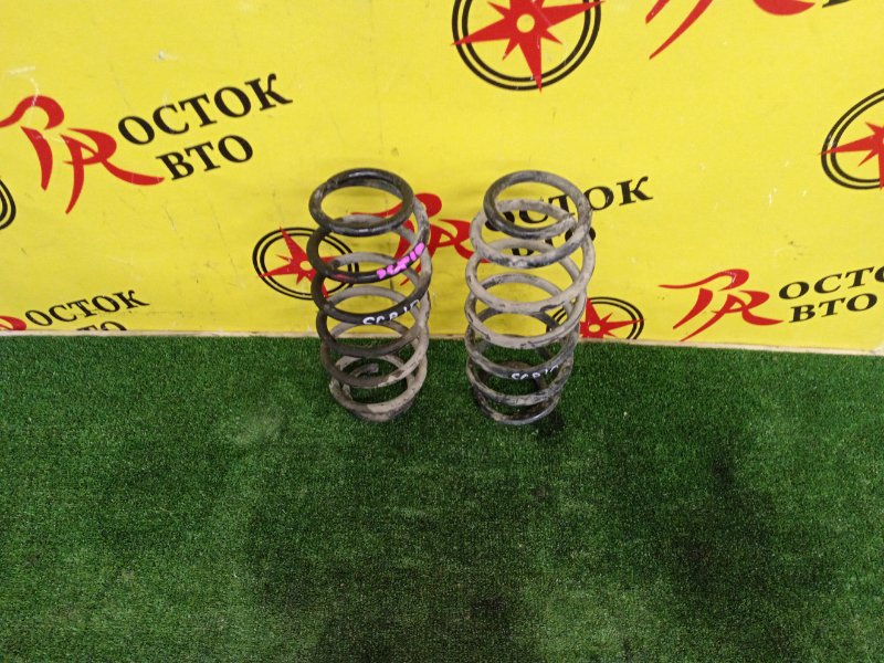 Пружина подвески, 600 рублей, Красноярск