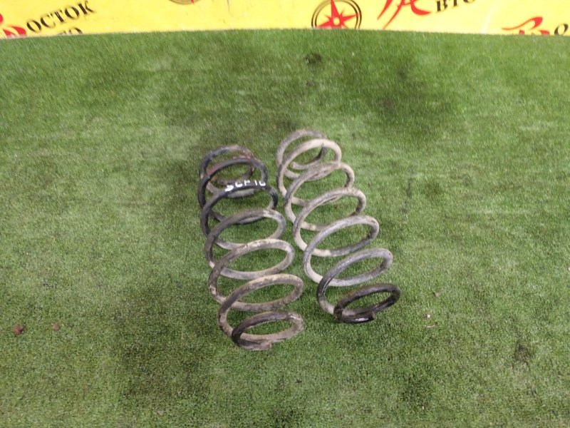 Пружина подвески, 600 рублей, Красноярск