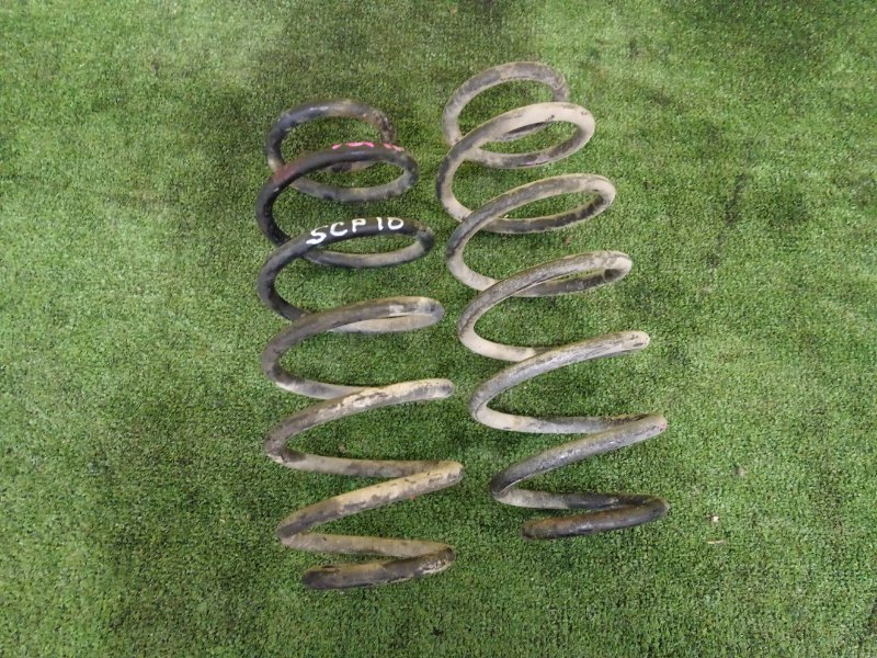 Пружина подвески, 600 рублей, Красноярск