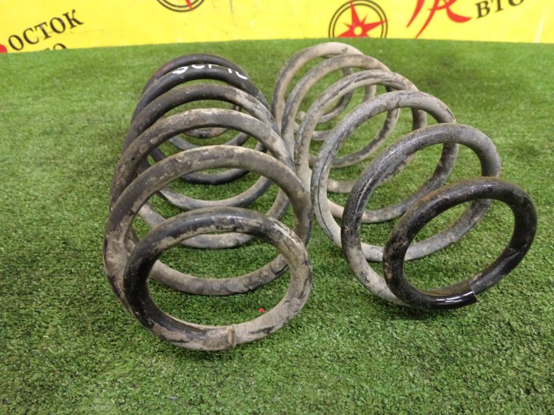 Пружина подвески, 600 рублей, Красноярск