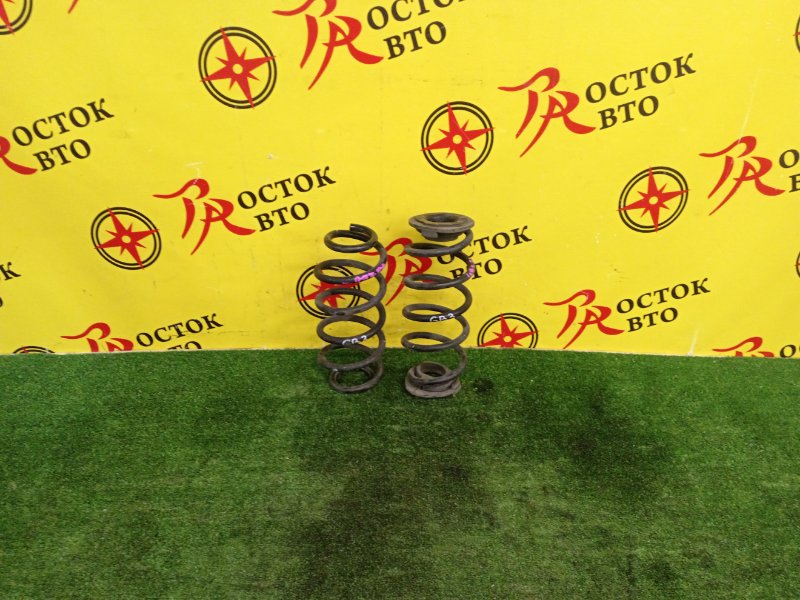 Пружина подвески, 300 рублей, Красноярск