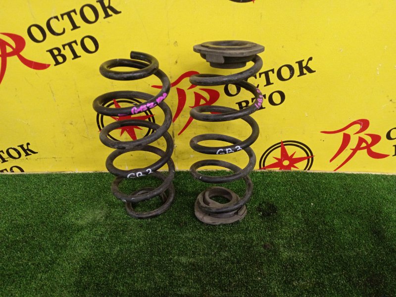 Пружина подвески, 300 рублей, Красноярск