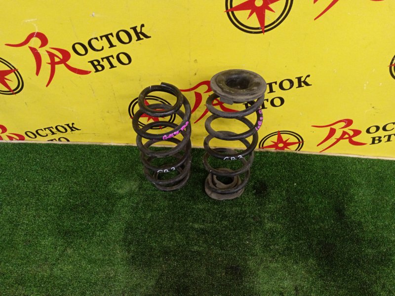 Пружина подвески, 300 рублей, Красноярск