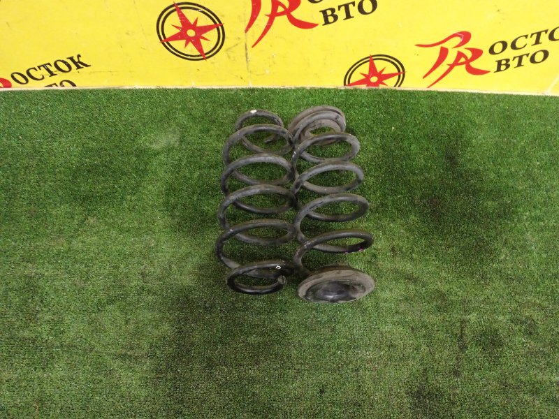 Пружина подвески, 300 рублей, Красноярск