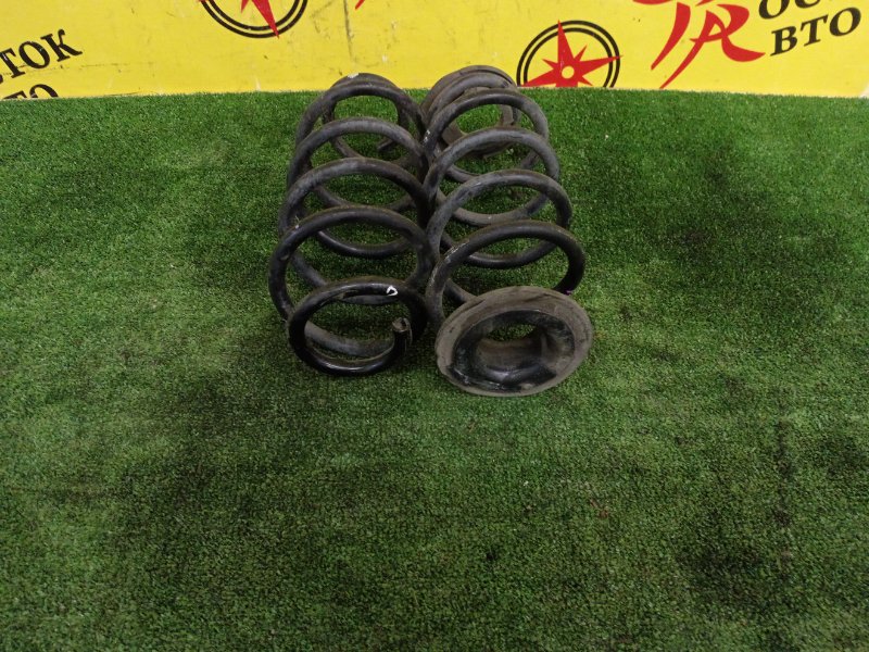 Пружина подвески, 300 рублей, Красноярск