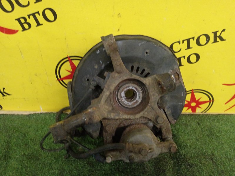 Ступица, 2000 рублей, Красноярск