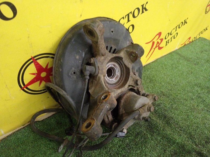 Ступица, 2000 рублей, Красноярск