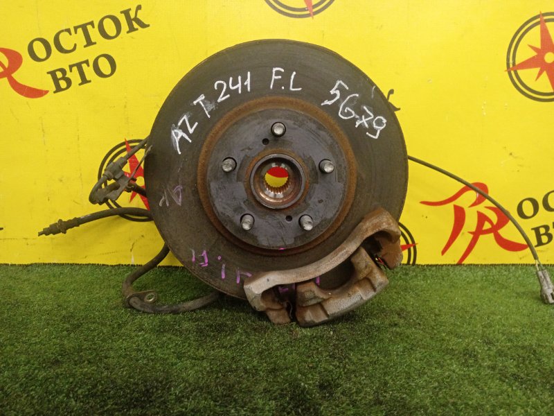 Ступица, 3500 рублей, Красноярск