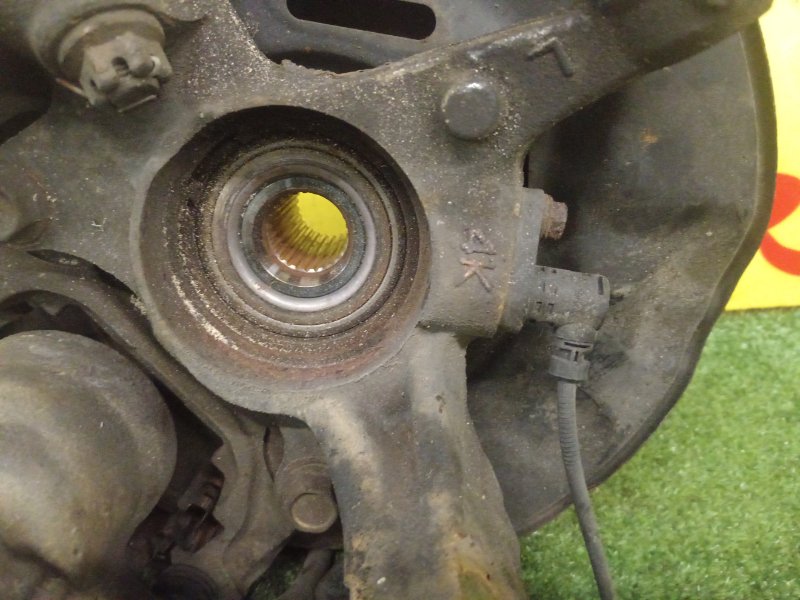 Ступица, 3500 рублей, Красноярск