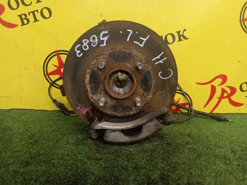 Ступица, 3500 рублей, Красноярск