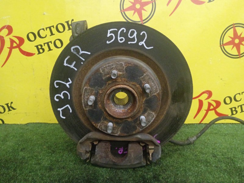 Ступица, 3200 рублей, Красноярск