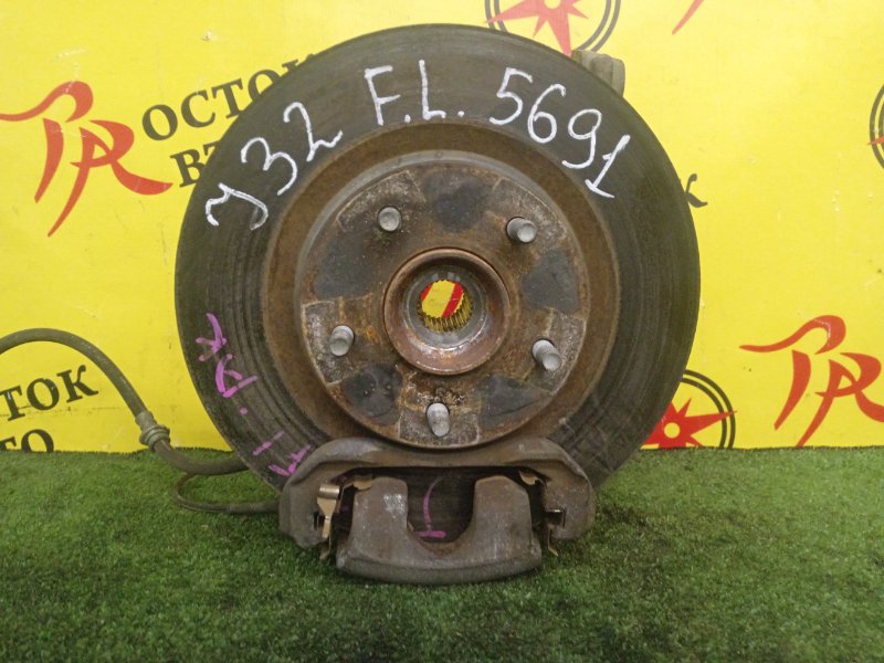 Ступица, 3200 рублей, Красноярск