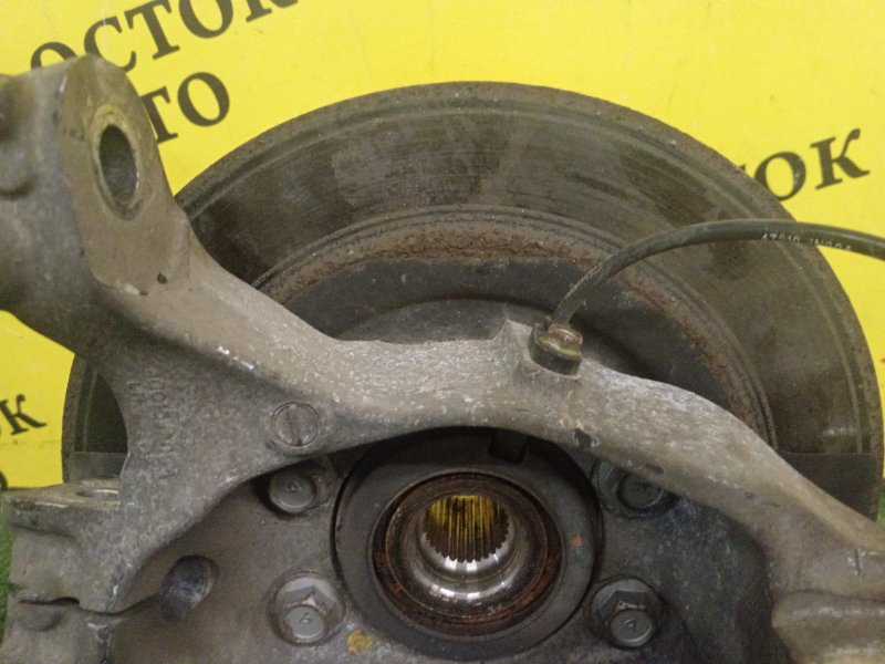 Ступица, 3200 рублей, Красноярск