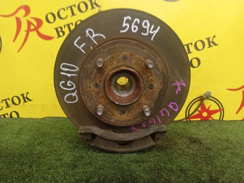 Ступица, 2500 рублей, Красноярск