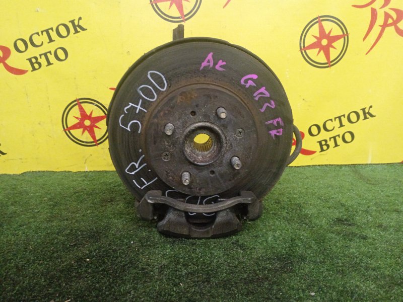 Ступица, 1800 рублей, Красноярск