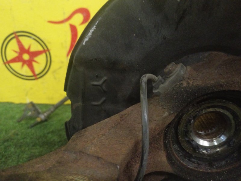 Ступица, 1800 рублей, Красноярск