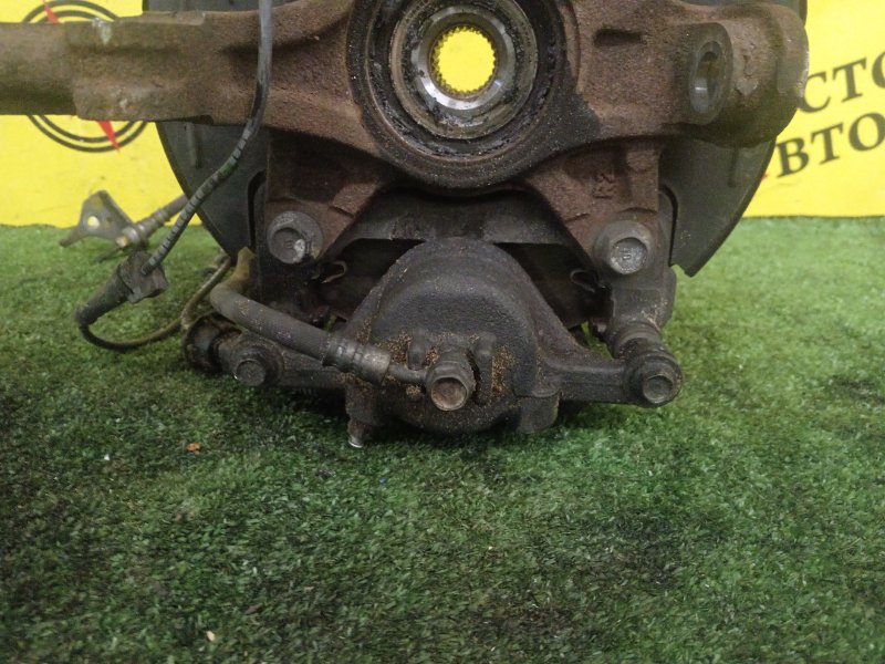 Ступица, 1800 рублей, Красноярск