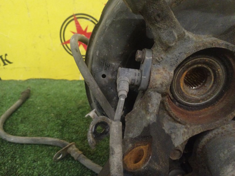 Ступица, 2000 рублей, Красноярск