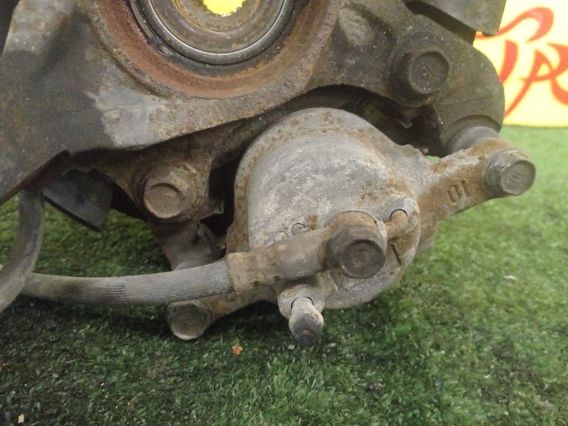 Ступица, 2000 рублей, Красноярск