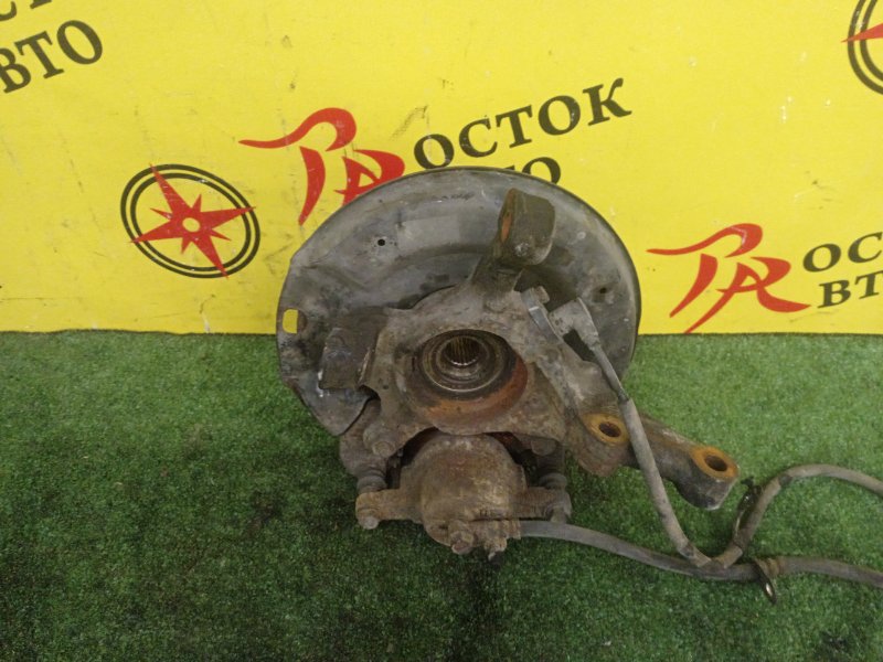 Ступица, 2000 рублей, Красноярск