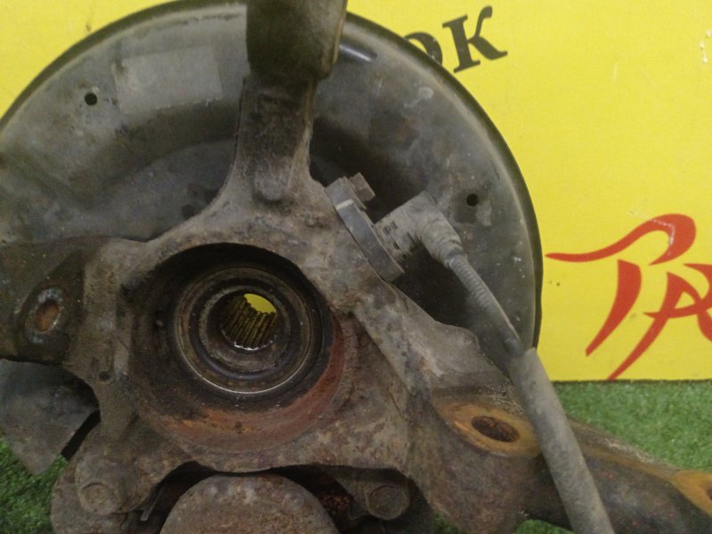 Ступица, 2000 рублей, Красноярск