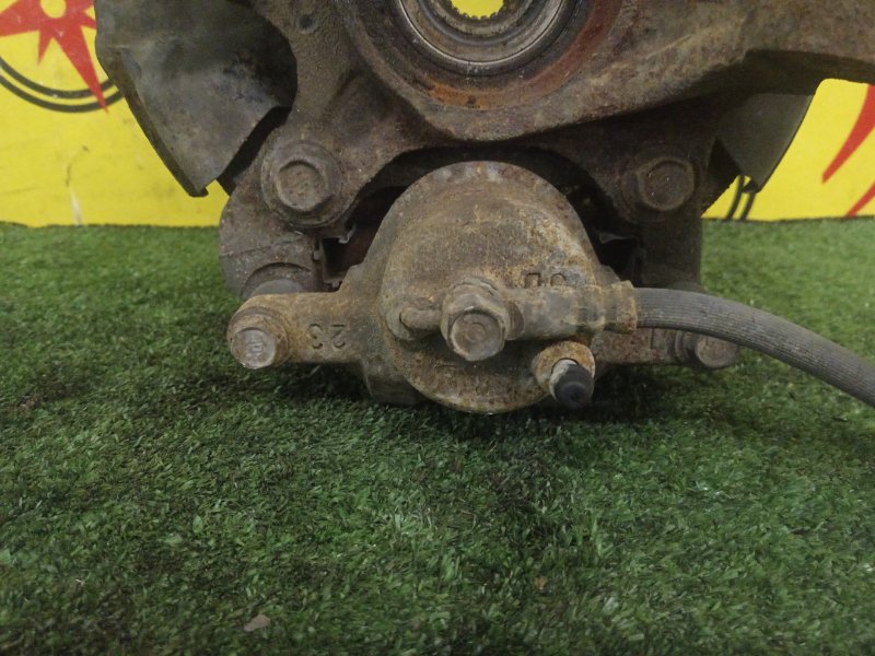 Ступица, 2000 рублей, Красноярск