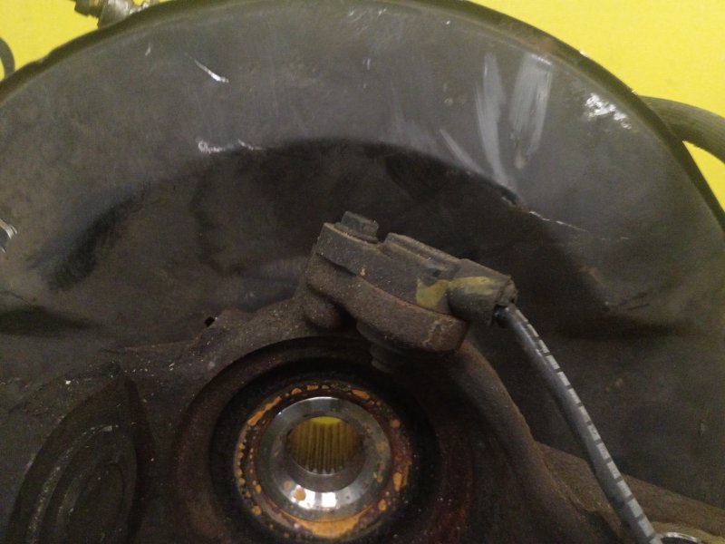 Ступица, 2700 рублей, Красноярск