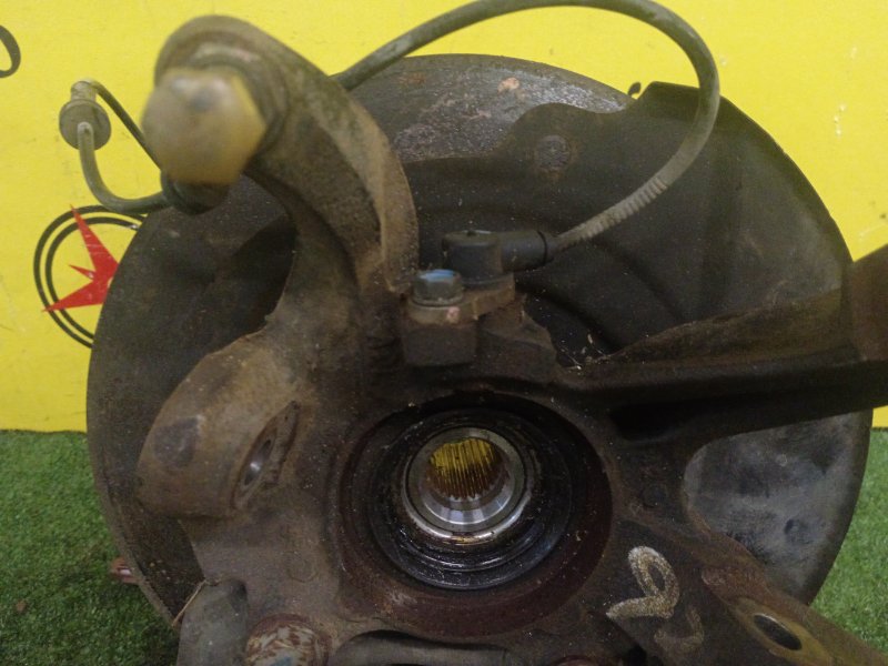 Ступица, 2800 рублей, Красноярск