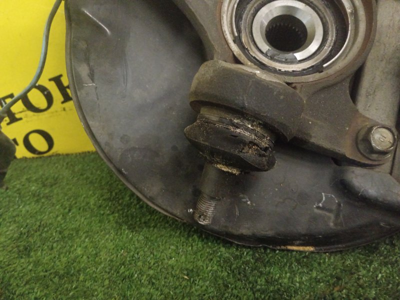 Ступица, 4000 рублей, Красноярск