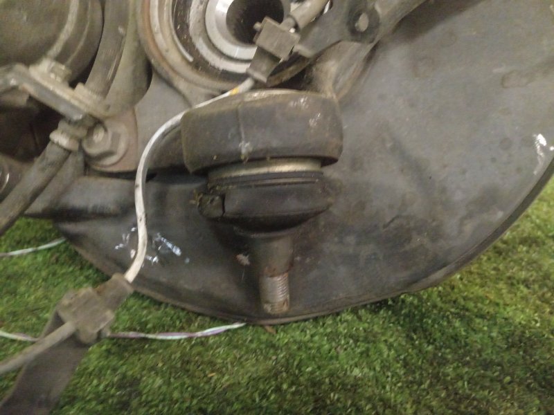 Ступица, 4000 рублей, Красноярск