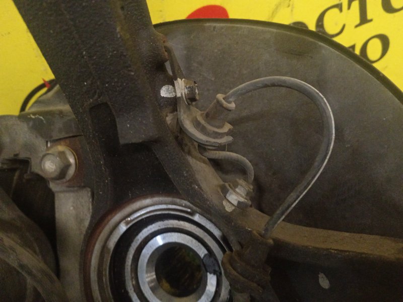 Ступица, 4000 рублей, Красноярск