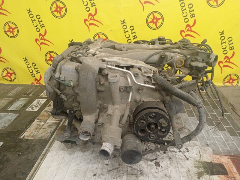 Двигатель, 188000 рублей, Красноярск