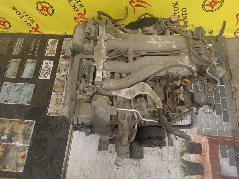 Двигатель, 188000 рублей, Красноярск