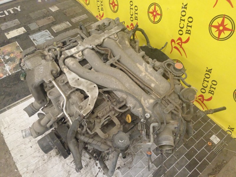 Двигатель, 188000 рублей, Красноярск