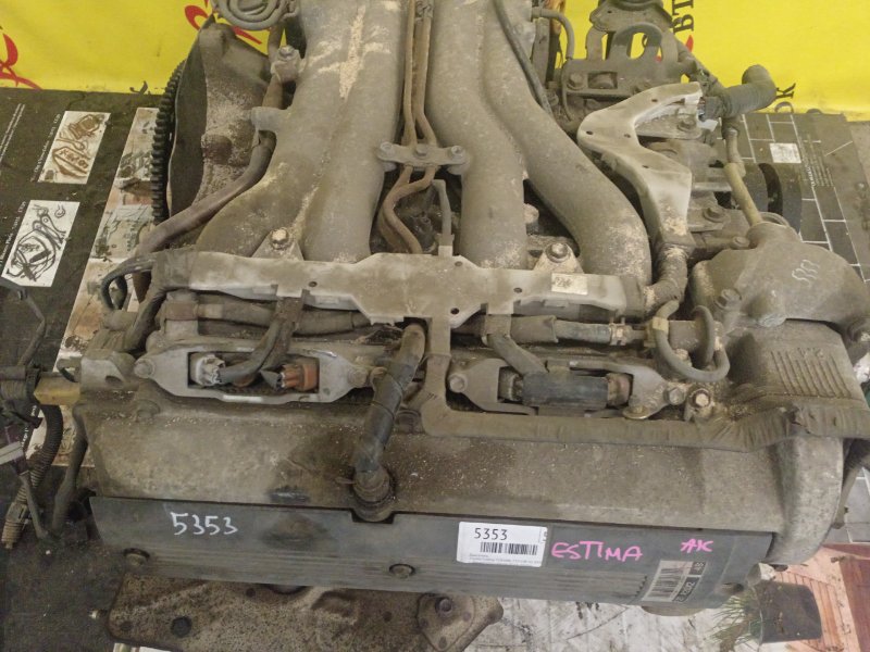 Двигатель, 188000 рублей, Красноярск