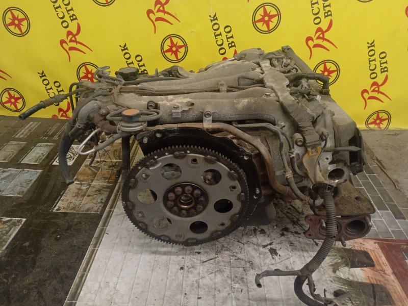 Двигатель, 188000 рублей, Красноярск